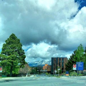 Image post by @nauflagstaff on Instagram