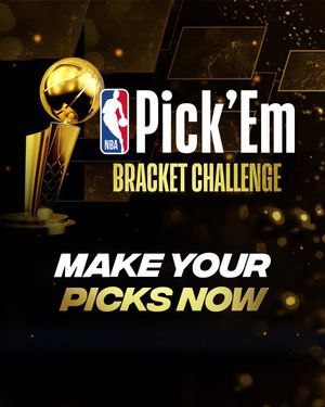 Image post by @nbaindia on Instagram