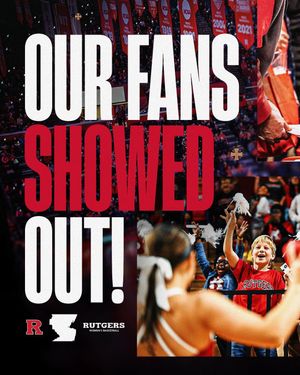 Image post by @rutgerswbb on Instagram