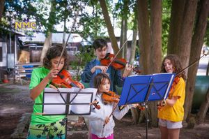 Image post by @nationalmusiccamp on Instagram