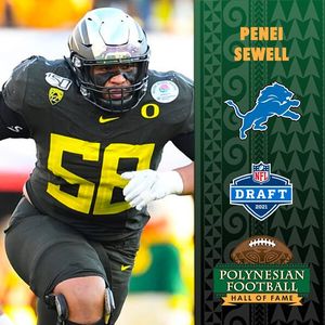 Image post by @polynesianfbhof on Instagram
