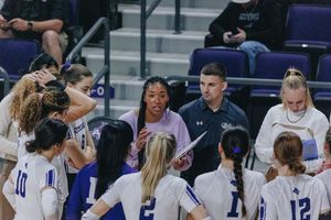 Image post by @acu_volleyball on Instagram
