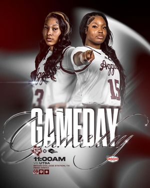 Image post by @aggiewbb on Instagram