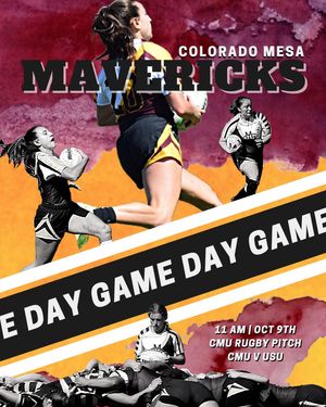 Image post by @cmuwomensrugby on Instagram