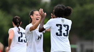 Image post by @ricesoccer on Instagram