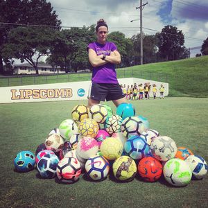 Image post by @lipscombwsoc on Instagram