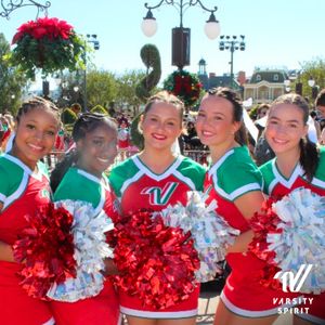 Image post by @ncacheer on Instagram