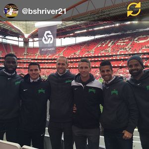 Image post by @tampabayrowdies on Instagram