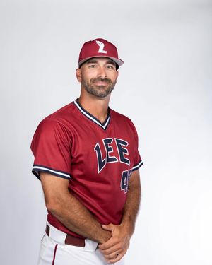 Image post by @leeubaseball on Instagram