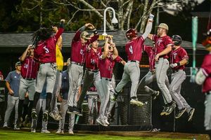 Image post by @troytrojansbaseball on Instagram