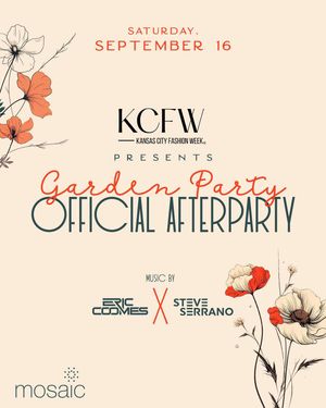 Image post by @kc_fashionweek on Instagram