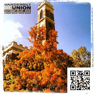 Image post by @vanderbiltalumni on Instagram