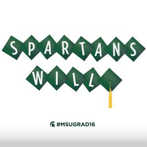 Image post by @michiganstateu on Instagram