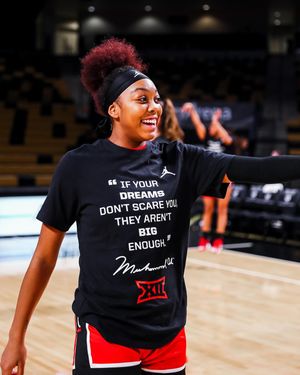 Image post by @gobearcatswbb on Instagram