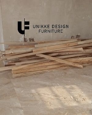 Image post by @unikkefurniture on Instagram