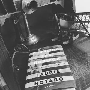 Image post by @gallerybooks on Instagram