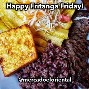 Image post by @mercadoeloriental on Facebook