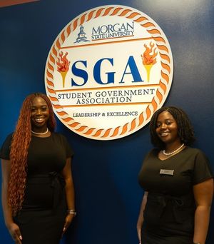 Image post by @morganstatesga on Instagram