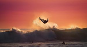 Image post by @nickbachem on Instagram