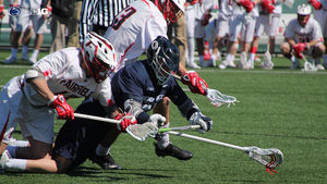 Image post by @pennstatemlax on Instagram