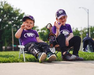 Image post by @kstatesports on Instagram