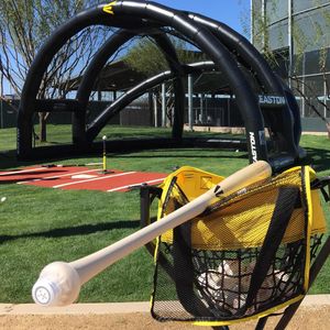 Image post by @eastonbaseball on Instagram