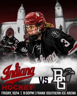 Image post by @hockeyatiu on Instagram