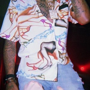 Image post by @quavohuncho on Instagram