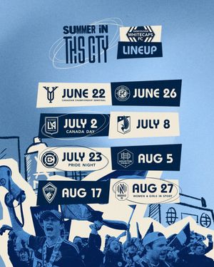 Image post by @whitecapsfc on Instagram