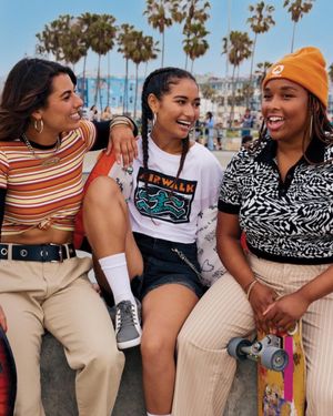 Image post by @forever21 on Instagram
