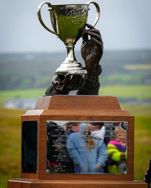 Image post by @arnoldpalmercup on Instagram