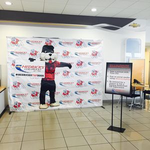 Image post by @fresnostateathletics on Instagram