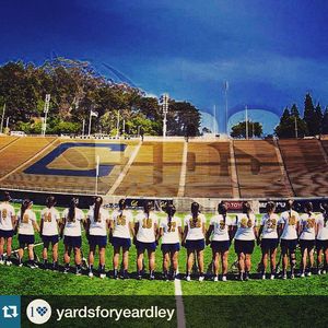 Image post by @calwlax on Instagram