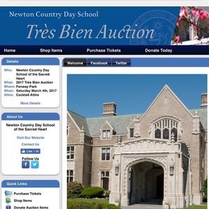 Image post by @newtoncountryday on Instagram