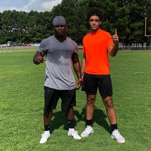 Image post by @t_will_train on Instagram