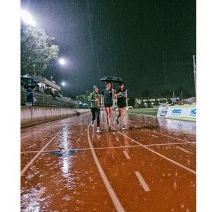Image post by @kylemerber on Instagram