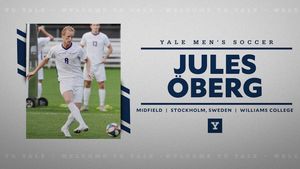 Image post by @yalemsoccer on Instagram