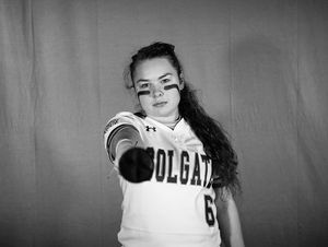 Image post by @colgatesoftball on Instagram