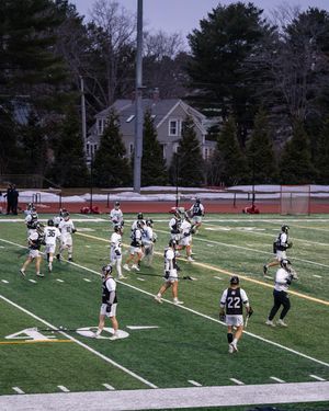 Image post by @bowdoinmlax on Instagram