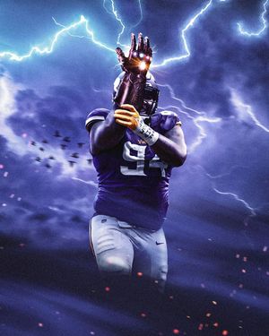 Image post by @dalvin_tomlinson on Instagram