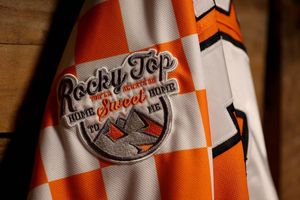 Image post by @tennesseehockey on Instagram