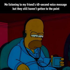 Image post by @9gag on Instagram