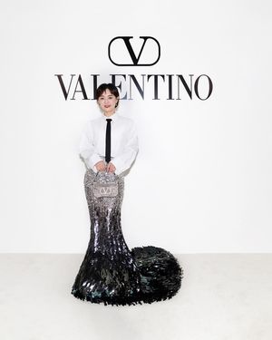 Image post by @maisonvalentino on Instagram
