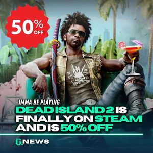 Image post by @gaming on Instagram