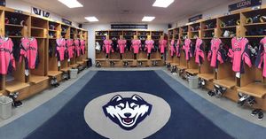 Image post by @uconnwhoc on Instagram