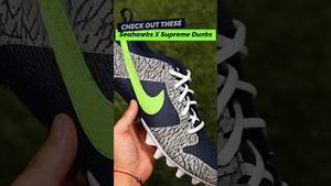 Video post by @dejesuscustomfootwear on YouTube