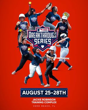 Image post by @mlbdevelops on Instagram