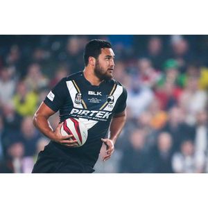 Image post by @nzrugbyleague on Instagram