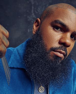 Image post by @bevel on Instagram