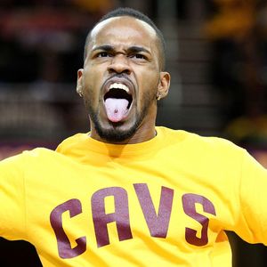 Image post by @cavsscreamteam on Instagram